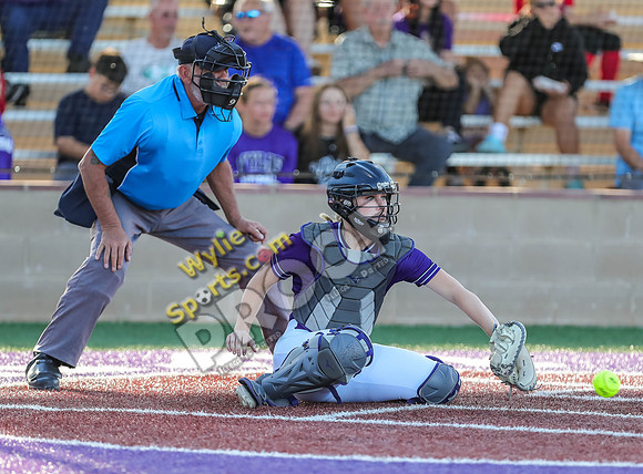 04-05-24 Abilene Cooper at Wylie Softball RK-212
