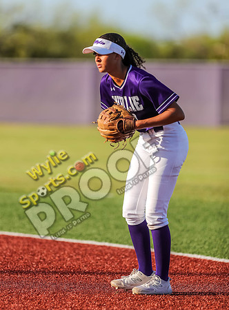 04-05-24 Abilene Cooper at Wylie Softball RK-217