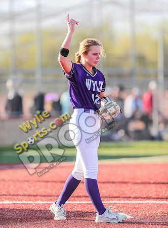04-05-24 Abilene Cooper at Wylie Softball RK-219