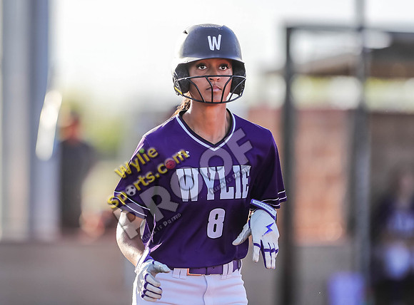 04-05-24 Abilene Cooper at Wylie Softball RK-251