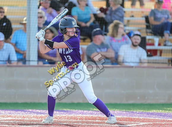 04-05-24 Abilene Cooper at Wylie Softball RK-276