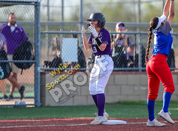 04-05-24 Abilene Cooper at Wylie Softball RK-283