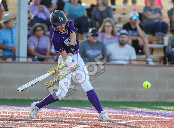 04-05-24 Abilene Cooper at Wylie Softball RK-288