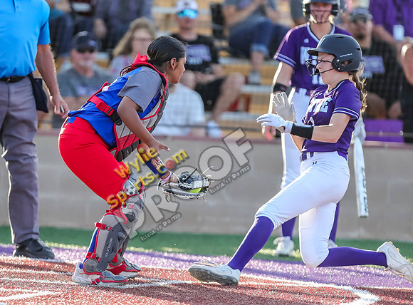 04-05-24 Abilene Cooper at Wylie Softball RK-314