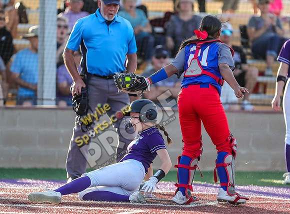 04-05-24 Abilene Cooper at Wylie Softball RK-317
