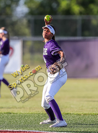 04-05-24 Abilene Cooper at Wylie Softball RK-342