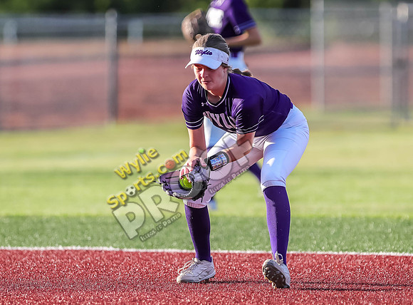 04-05-24 Abilene Cooper at Wylie Softball RK-344