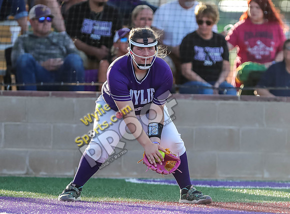 04-05-24 Abilene Cooper at Wylie Softball RK-346