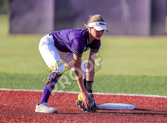 04-05-24 Abilene Cooper at Wylie Softball RK-350