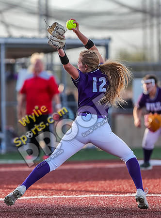 04-05-24 Abilene Cooper at Wylie Softball RK-356