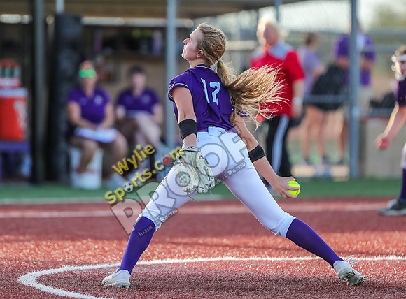 04-05-24 Abilene Cooper at Wylie Softball RK-358