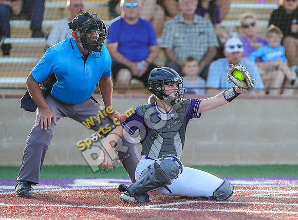 04-05-24 Abilene Cooper at Wylie Softball RK-360
