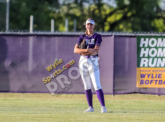 04-05-24 Abilene Cooper at Wylie Softball RK-367