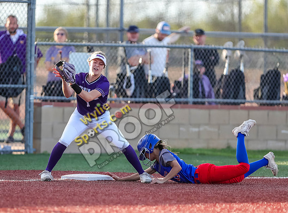 04-05-24 Abilene Cooper at Wylie Softball RK-373