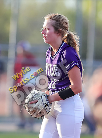04-05-24 Abilene Cooper at Wylie Softball RK-378