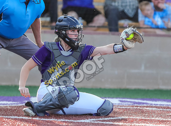 04-05-24 Abilene Cooper at Wylie Softball RK-382