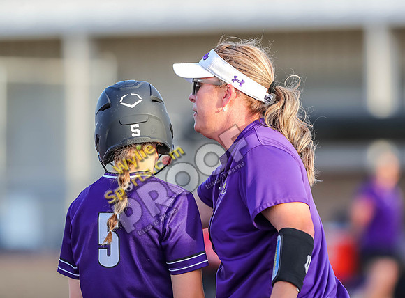04-05-24 Abilene Cooper at Wylie Softball RK-405
