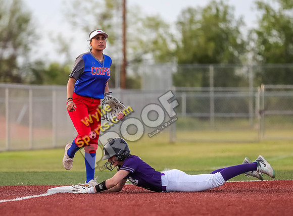04-05-24 Abilene Cooper at Wylie Softball RK-473