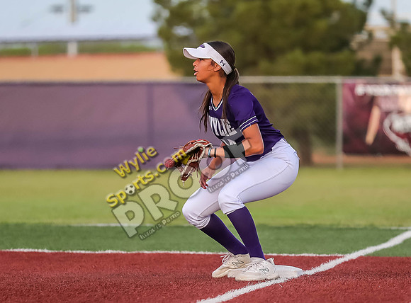 04-05-24 Abilene Cooper at Wylie Softball RK-486