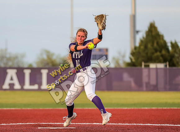 04-05-24 Abilene Cooper at Wylie Softball RK-508