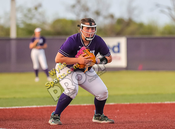 04-05-24 Abilene Cooper at Wylie Softball RK-517