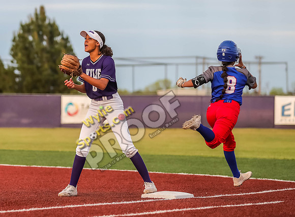 04-05-24 Abilene Cooper at Wylie Softball RK-530