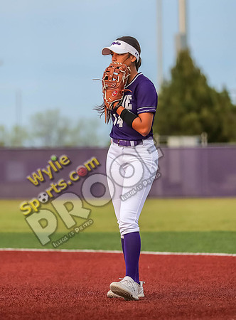 04-05-24 Abilene Cooper at Wylie Softball RK-555
