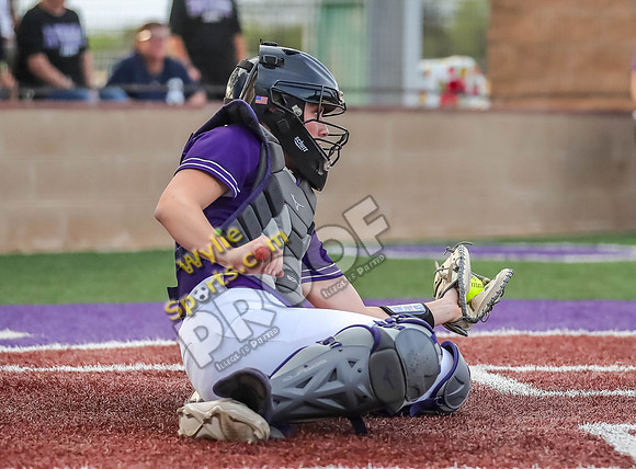04-05-24 Abilene Cooper at Wylie Softball RK-543