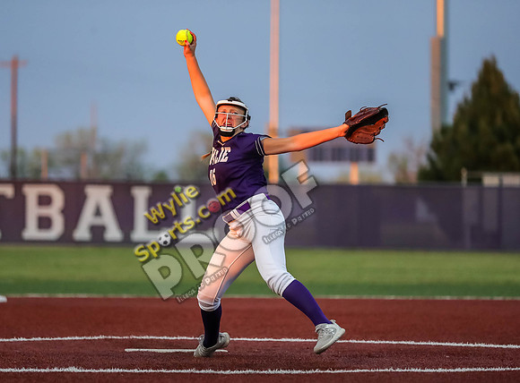 04-05-24 Abilene Cooper at Wylie Softball RK-596