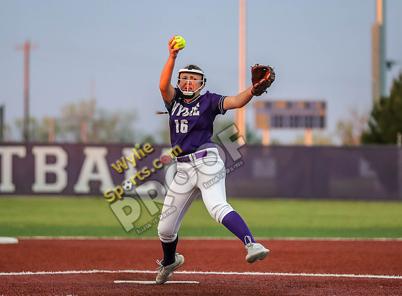 04-05-24 Abilene Cooper at Wylie Softball RK-611