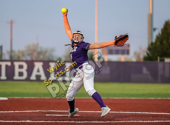 04-05-24 Abilene Cooper at Wylie Softball RK-612