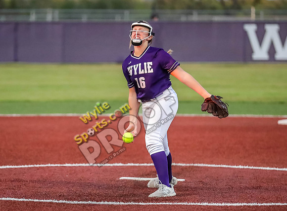 04-05-24 Abilene Cooper at Wylie Softball RK-618