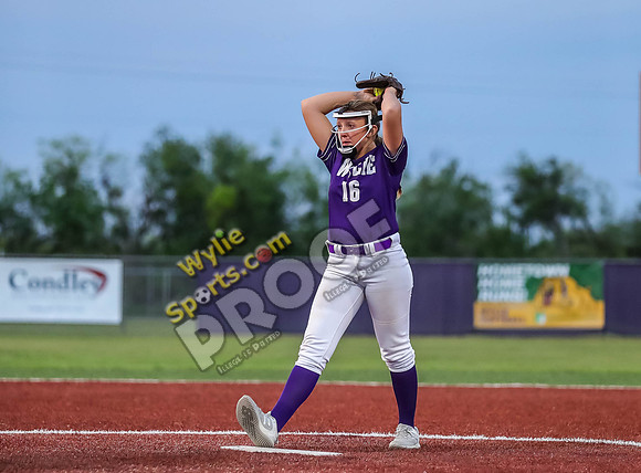 04-05-24 Abilene Cooper at Wylie Softball RK-635