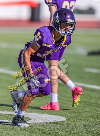 9-26-2024 Freshman Legacy v Wylie TS-232