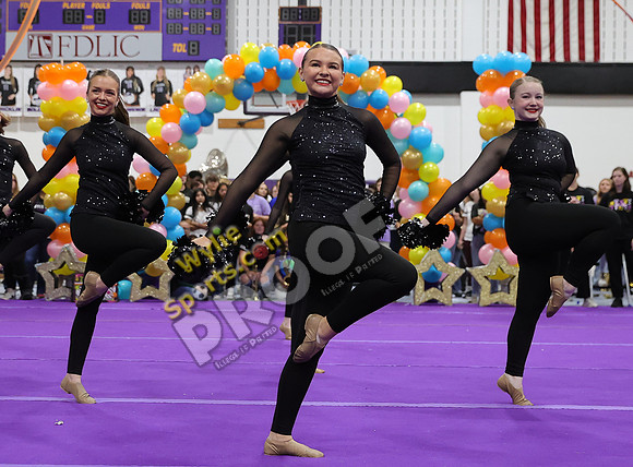 11-8-2024 Pep Rally TS-340