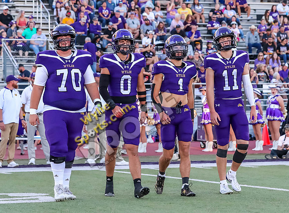 09-27-24 Wylie vs WF Legacy RK-178
