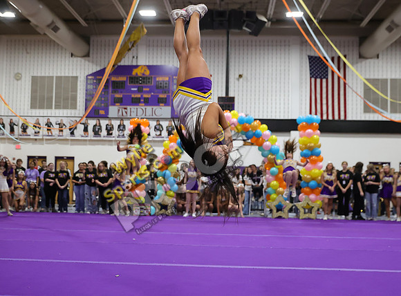11-8-2024 Pep Rally TS-375