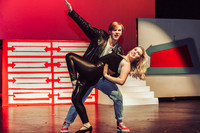 110920 GREASE by Kerr