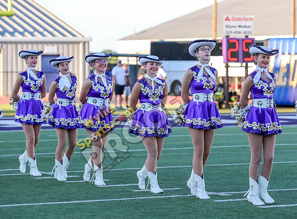 09-27-24 Wylie vs WF Legacy RK-105
