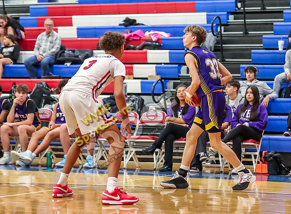 01-21-25 Wylie vs Cooper JV Basketball RK-598