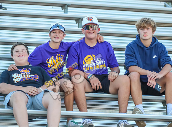 09-27-24 Wylie vs WF Legacy RK-33