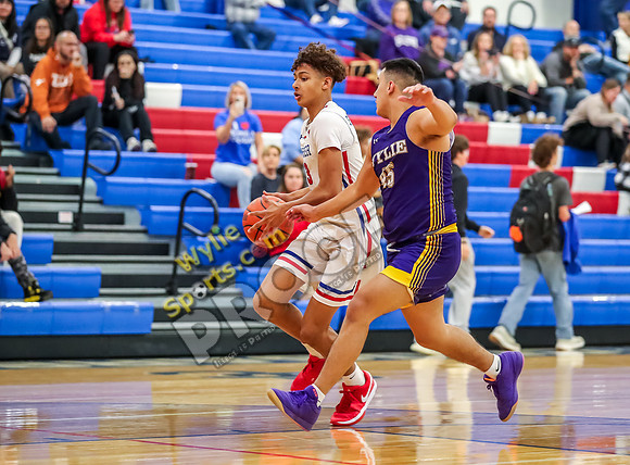 01-21-25 Wylie vs Cooper JV Basketball RK-512
