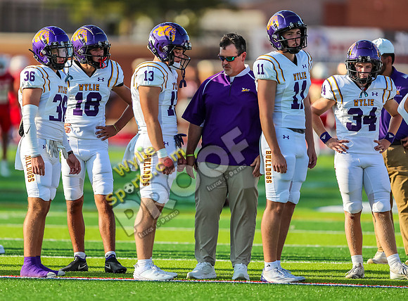 09-12-24 Wylie at Lubbock Coronado RK-78