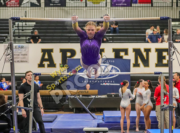 04-19-24 Regional Gymnastics Meet RK-43