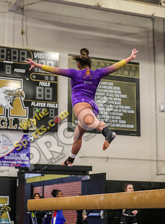 04-19-24 Regional Gymnastics Meet RK-88
