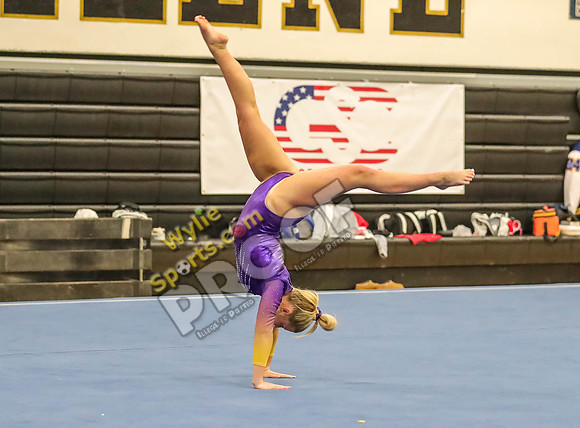 04-19-24 Regional Gymnastics Meet RK-356