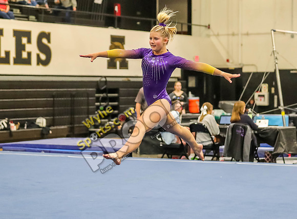 04-19-24 Regional Gymnastics Meet RK-383