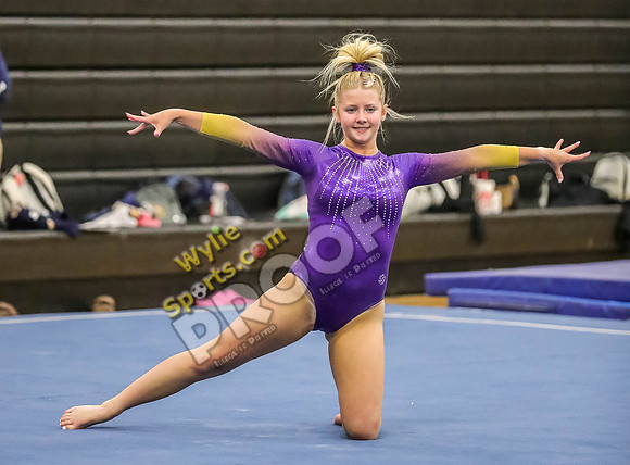 04-19-24 Regional Gymnastics Meet RK-404