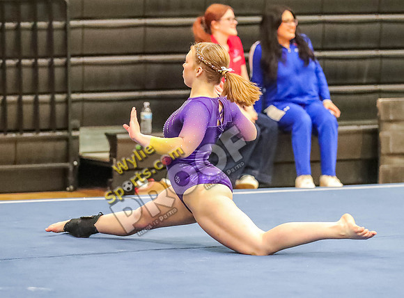 04-19-24 Regional Gymnastics Meet RK-499