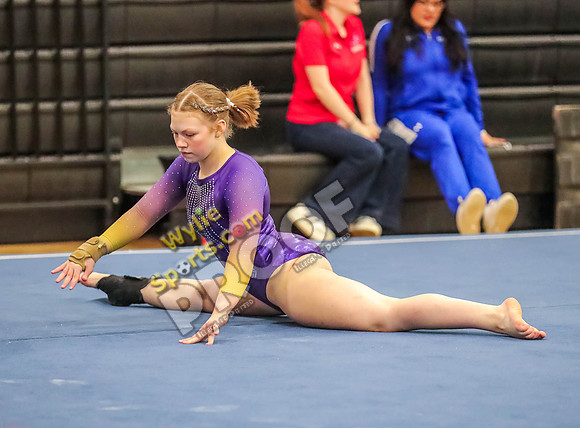 04-19-24 Regional Gymnastics Meet RK-500
